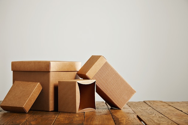 People Gave Up the Minecraft Cardboard