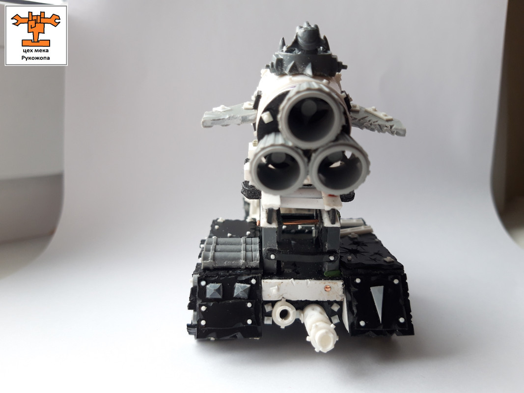 грот бомб лаунча     (107)