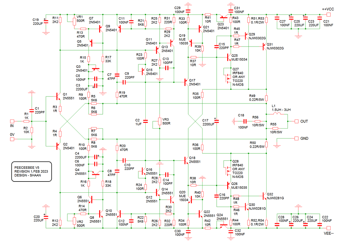 SCHEMATIC(1)