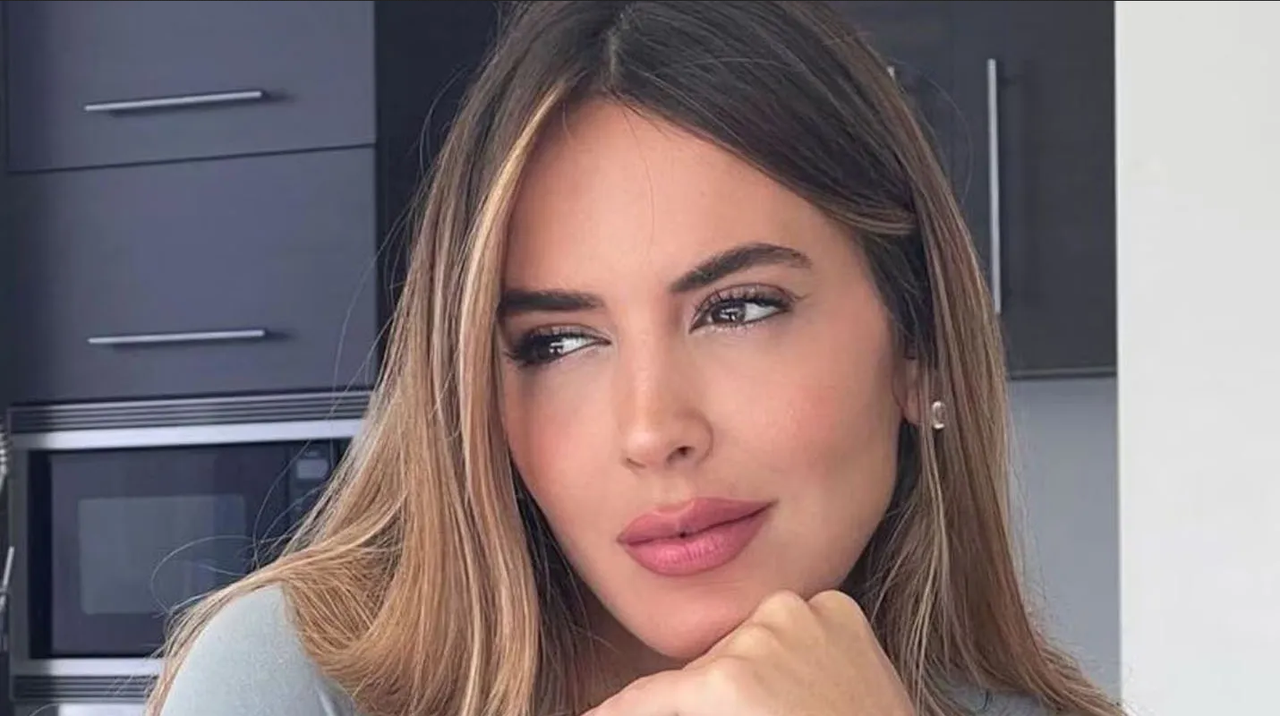 Desde la playa, Shannon de Lima eleva la temperatura al lucir un provocativo bikini