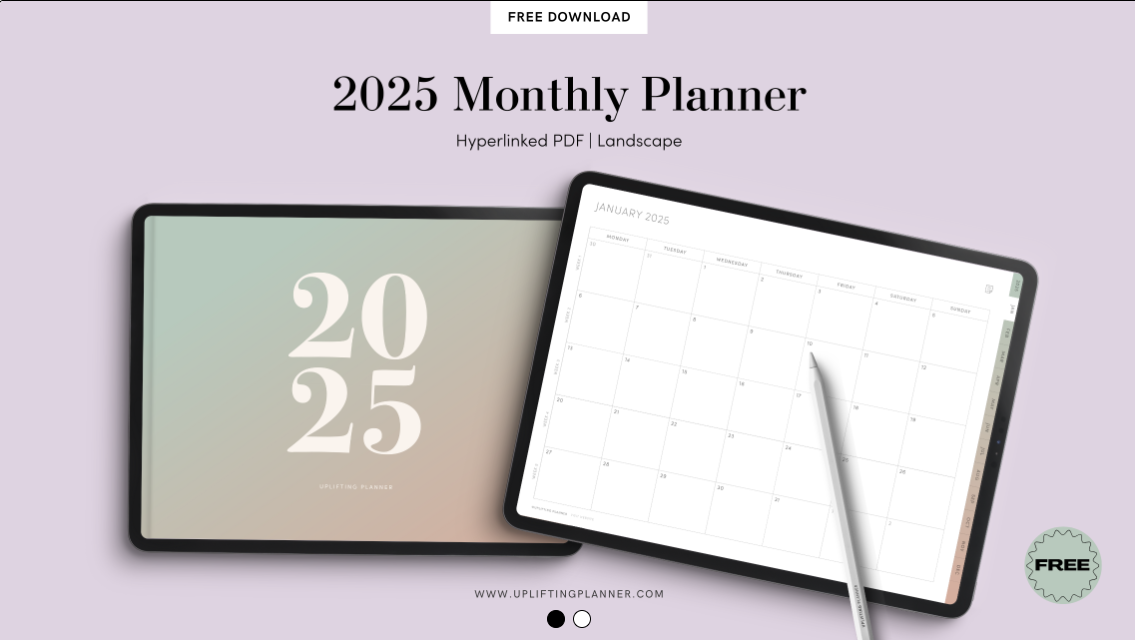 [Image: 2025-Monthly-Digital-Planner.png]