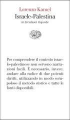 Lorenzo Kamel – Israele-Palestina (2025)