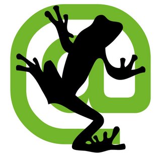 Screaming Frog Log File Analyser 5.2