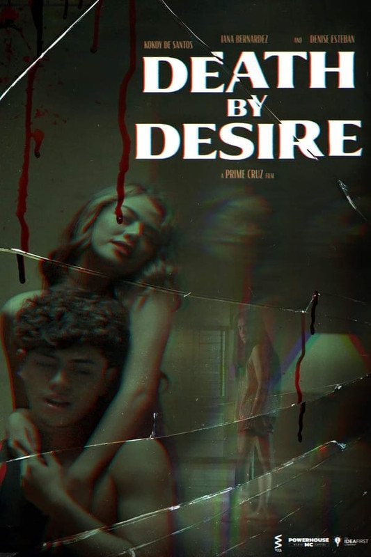Death By Desire Explicit 2023 1080p WEB DL AAC2 0 x264 QRips
