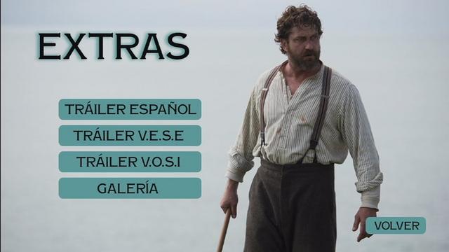 3 - Keepers, El Misterio del Faro [2018] [DVD5Full] [Pal] [Cast/Ing] [Sub:Cast] [Thriller]
