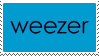 WEEZER