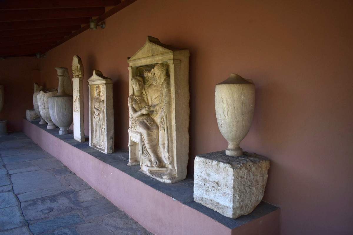 Αρχαιολογικό Μουσείο Κεραμεικού (5)