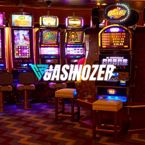 CasinoZer