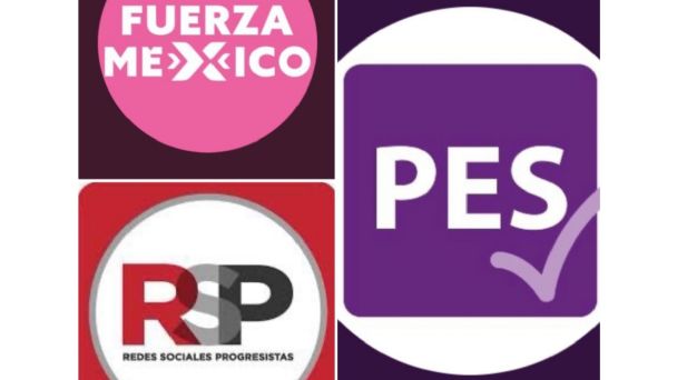 PES arremete contra TEPJF tras perder su registro: “obedece a intereses oscuros”
