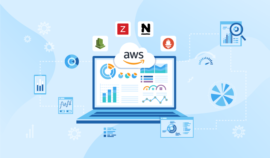 Tools For AWS Monitoring And Optimization