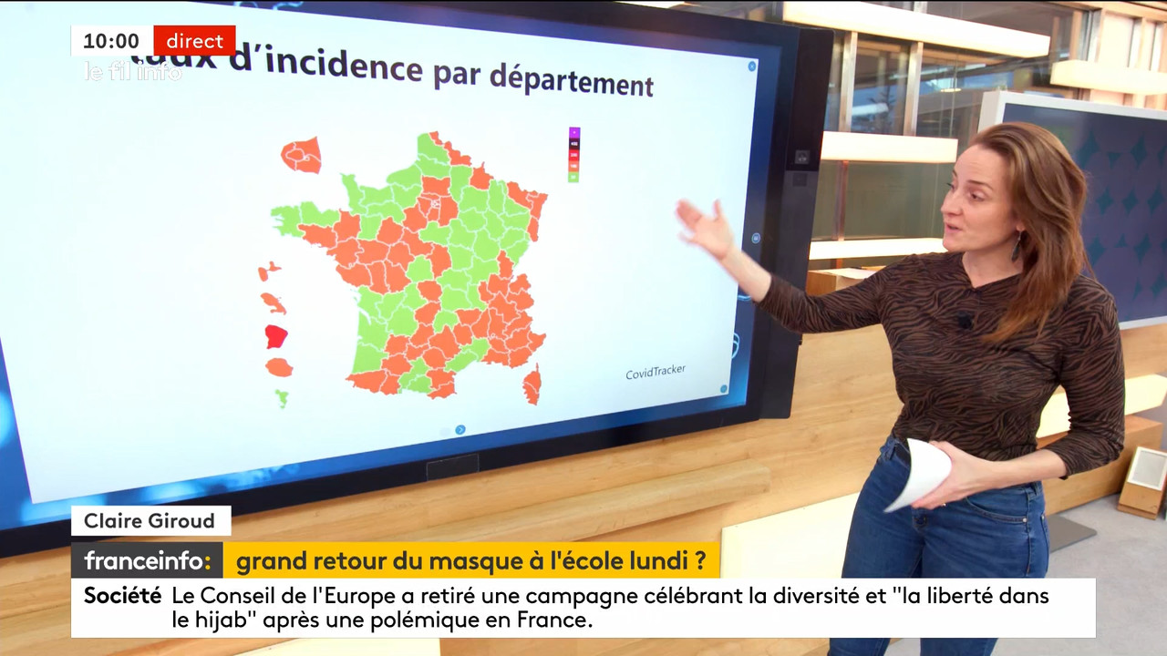 11.03 - 08.29.00 - Le fil info. Actualités du jour présenté par la ré....ts_snapshot_00.37.07.275