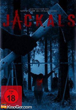 Jackals (2017)