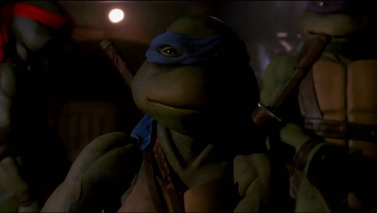 TMNT 1990 Degrained - 04