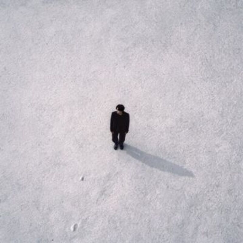 Walk - 임세준 ALBUM COVER IMAGE
