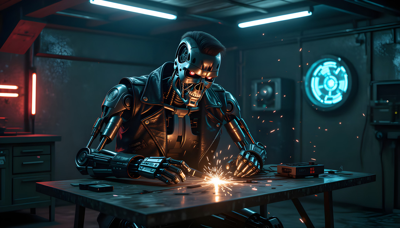 T-800