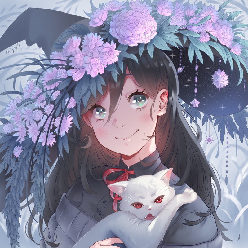 morgana-original-drawn-by