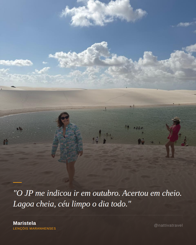 Depoimento