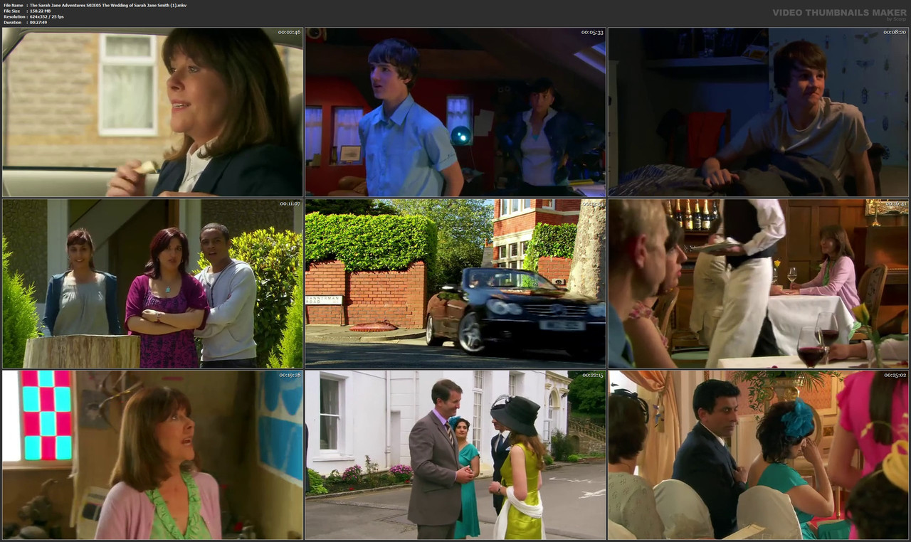 The Sarah Jane Adventures S03E05 The Wedding of Sarah Jane Smith (1).mkv