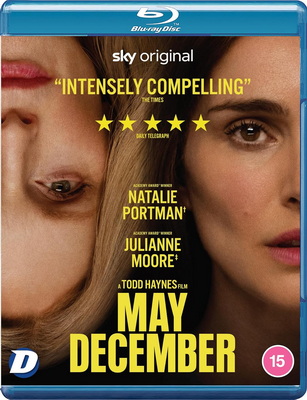 May December (2023) .mkv iTA/ENG WEBDL 2160p HEVC HDR x265 CYBER
