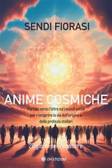 Sendi Fiorasi – Anime cosmiche (2026)