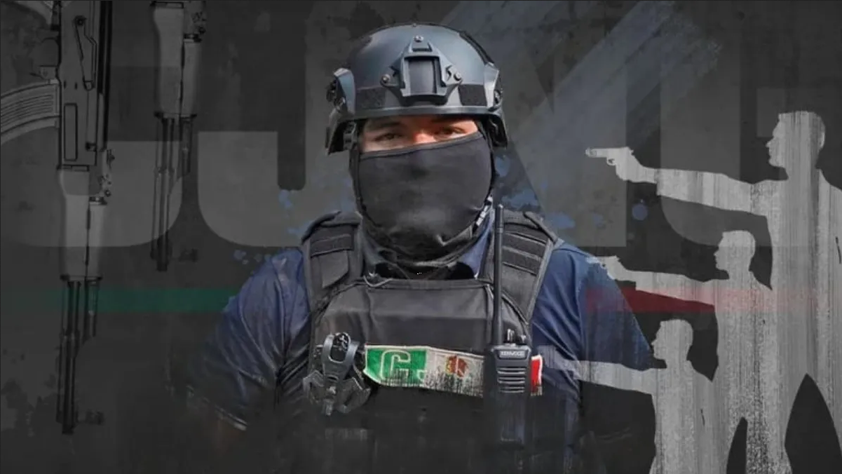 CJNG: ¿Quién es el segundo al mando después de El Mencho?