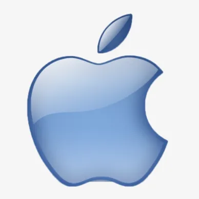 iOS Logo