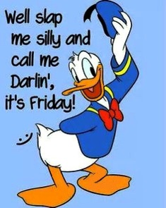 Daffy-Duck-Friday