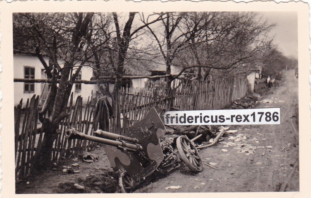 Foto 11. Panzer-Div Gespensterdiv Panzer Jäger Vormarsch im Oste