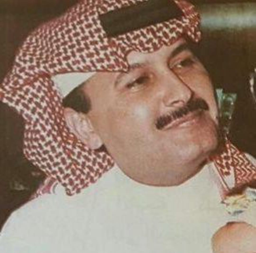 عبدالله المالكي