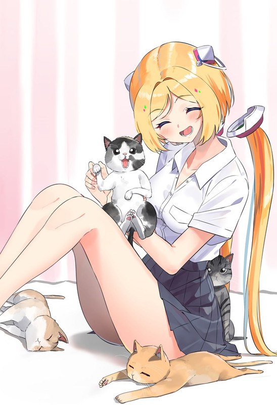 aki-rosenthal-hololive-drawn-by-electriccross-d2598e6b500121902fc2f93d6846cb9d-1