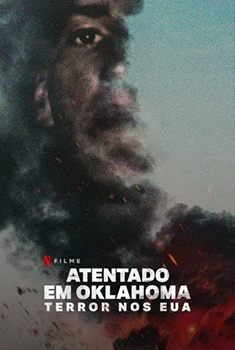 Atentado em Oklahoma: Terror nos EUA (2025) WEB-DL 1080p Dual Áudio