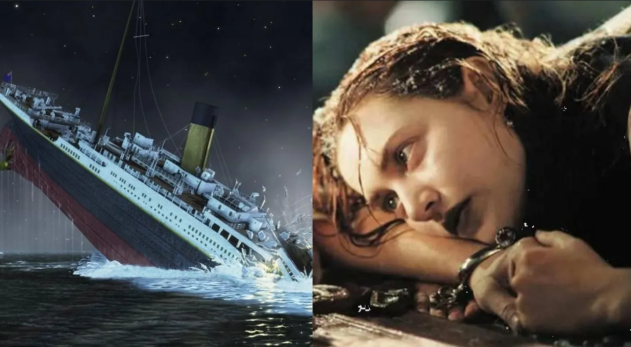 ¿Cuál fue la causa del hundimiento del Titanic? Conoce 4 teorías