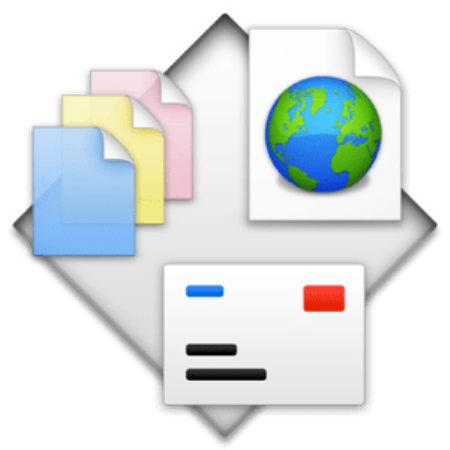 URL Manager Pro 5.5 macOS