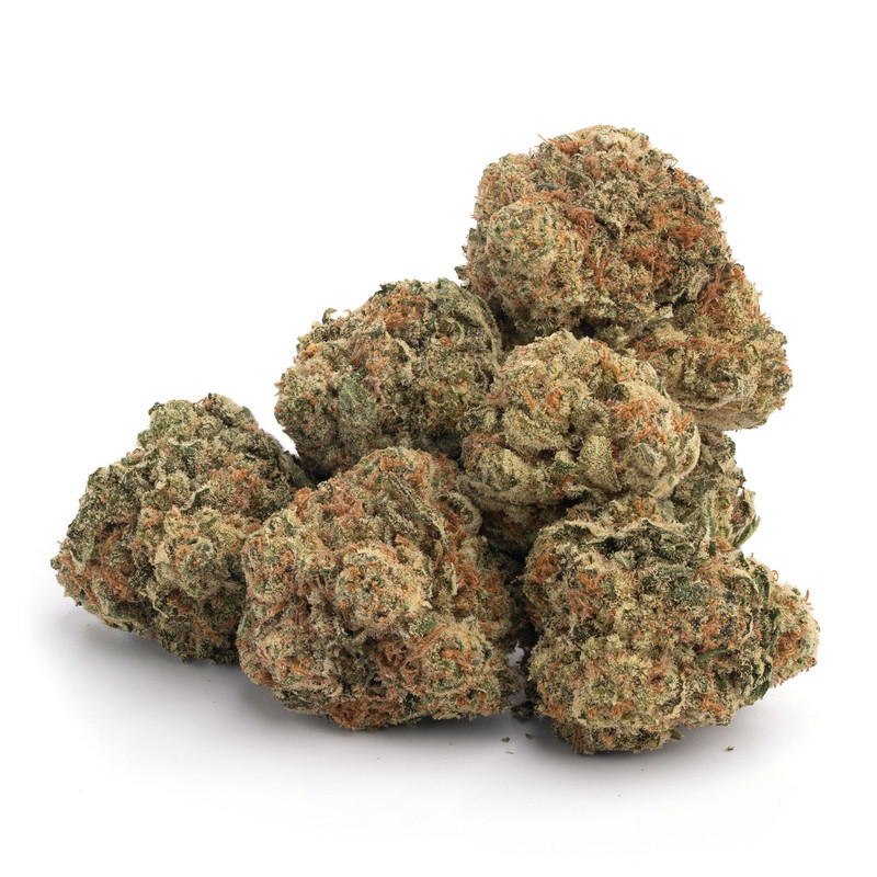  London Pound Cake – Indica‑Dominant Hybrid Flower from Cookies Fam | BayFarmz