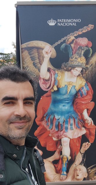 Escapada a Madrid para visitar un par de museos - Blogs de España - Galería de Colecciones Reales, Las Rozas Village y Chagal (54)