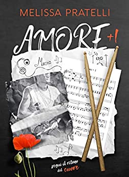 Melissa Pratelli – Amore+1 (2020)