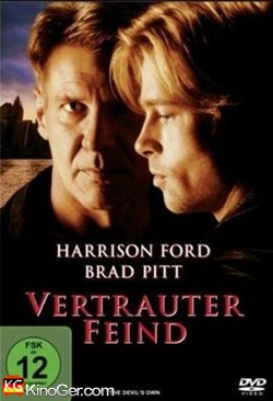 Vertrauter Feind (1997)