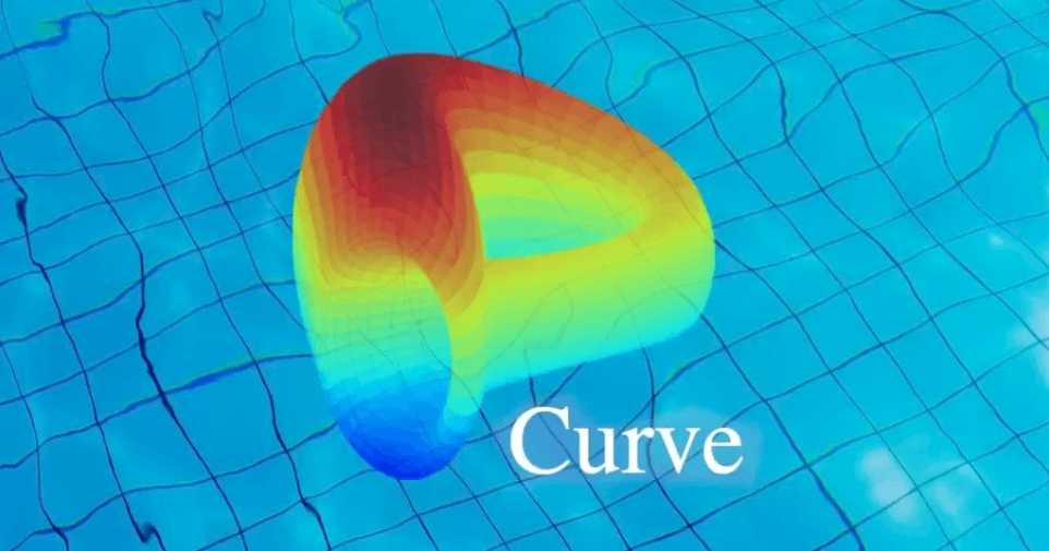 guide Руководство по криптообмену и заработку на пулах ликвидности в Curve Finance