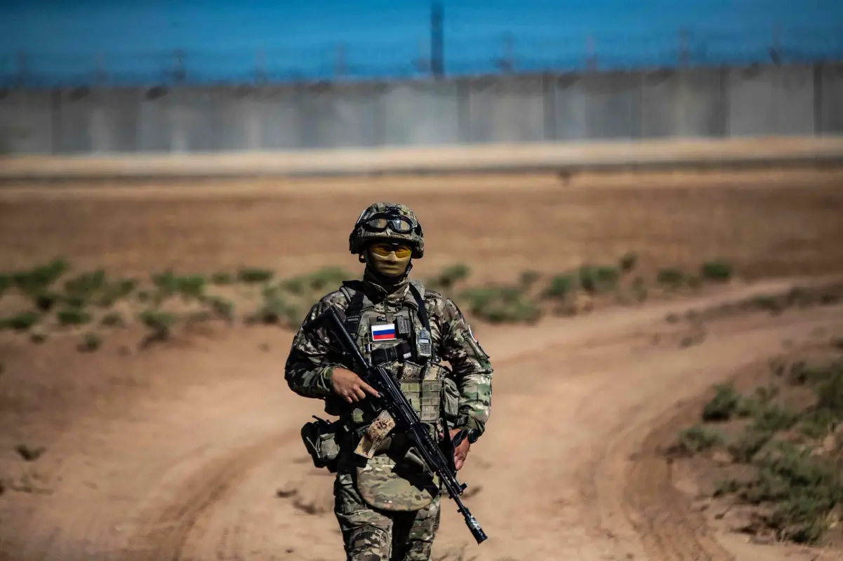 Según el Pentágono, casi 80.000 soldados rusos han resultado muertos o heridos desde la invasión._Cu