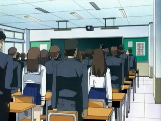 L E Aon E Dear Boys Ep 01 o 00 04 51 00000