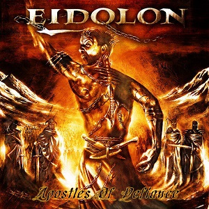 Re: Eidolon (CAN) / Power/Thrash/Speed Metal