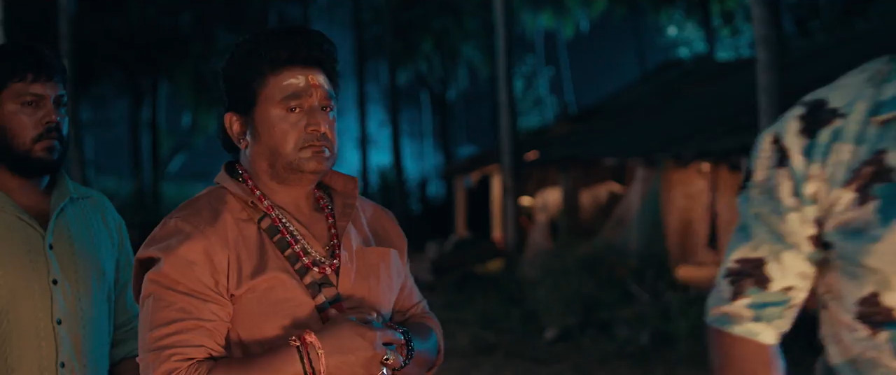 Kona 2025 WebRip [Kannada] 480p 720p ESub Screenshot