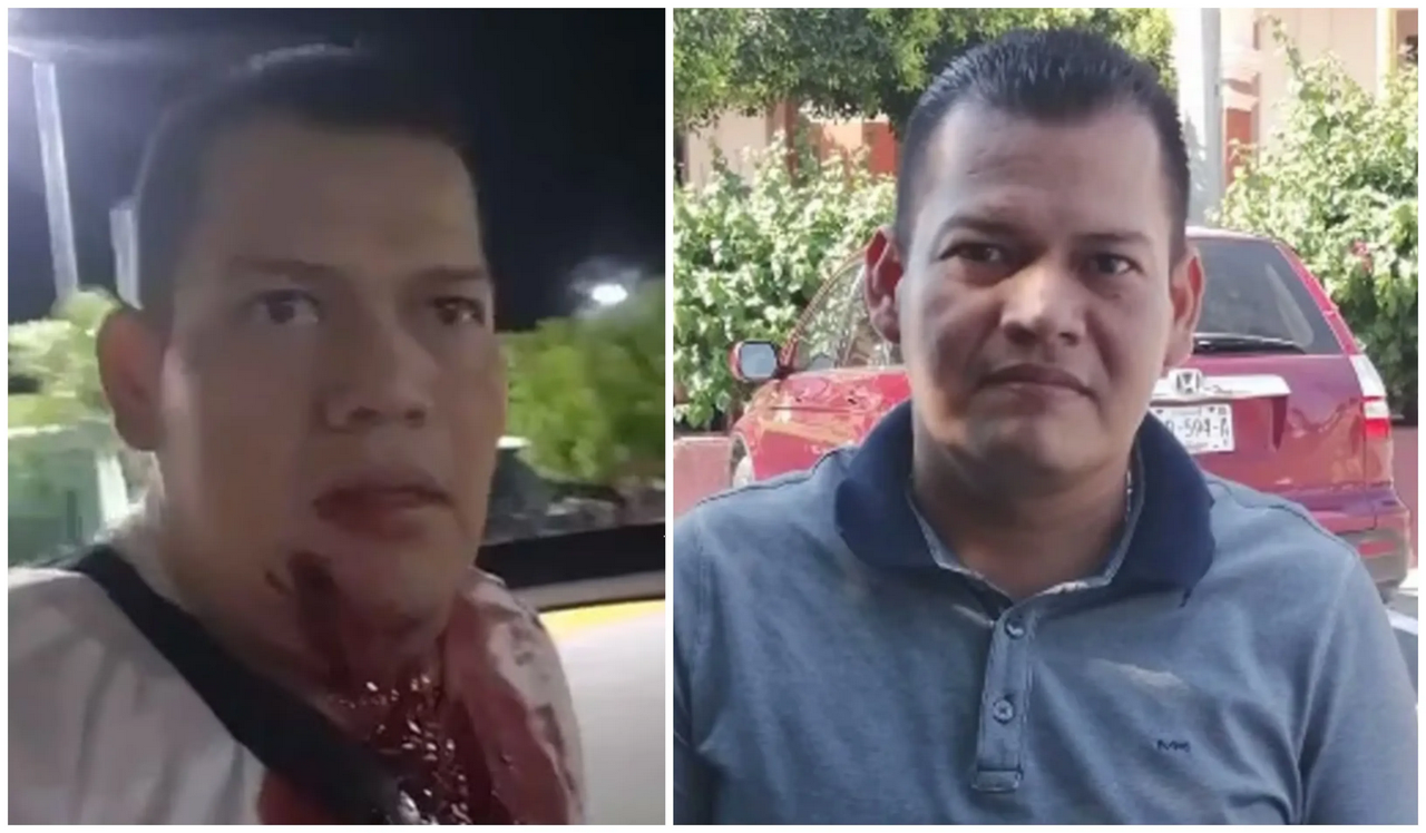 Balean a activista que criticaba inseguridad en Apatzingán, Michoacán