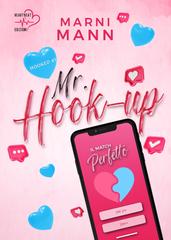 Marni Mann – Hooked Vol. 1. Mr Hook-Up. Il match perfetto (2026)