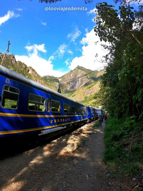 Día 14. Machu Picchu por libre - 3 SEMANAS EN PERÚ del Amazonas a Machu Picchu 2019 (10)