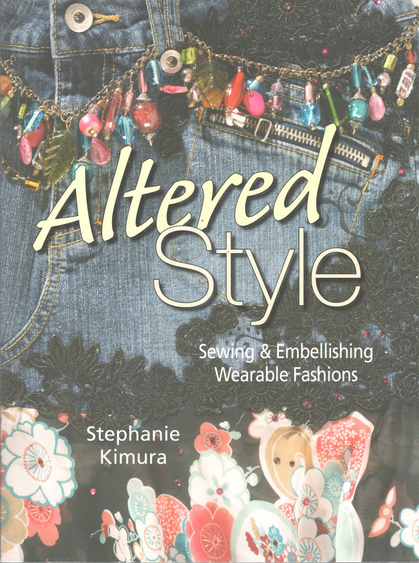 Altered Style