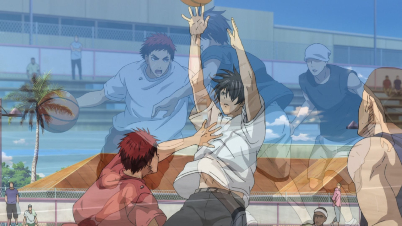 Kuroko s Basketball S02E01 (26) (BD 1080p Hi10 Dual Audio KS ) mkv 0002