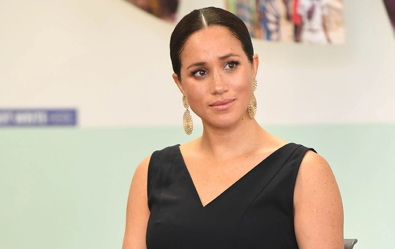 Meghan Markle ¿Qué noticias le están sacando 