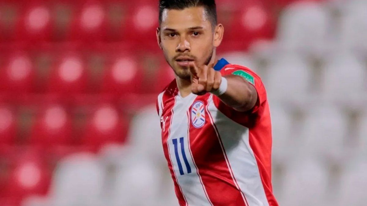 Cruz Azul: ¿Ángel Romero será refuerzo de La Máquina?