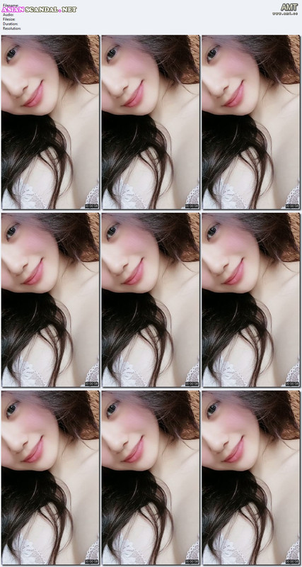 Fille vietnamienne Tran Ha Linh